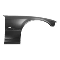 Guardabarros delantero derecho con agujero repetidor para BMW Serie 3 E36 Coupé y Cabriolet (09/1996-) - lado del pasajero