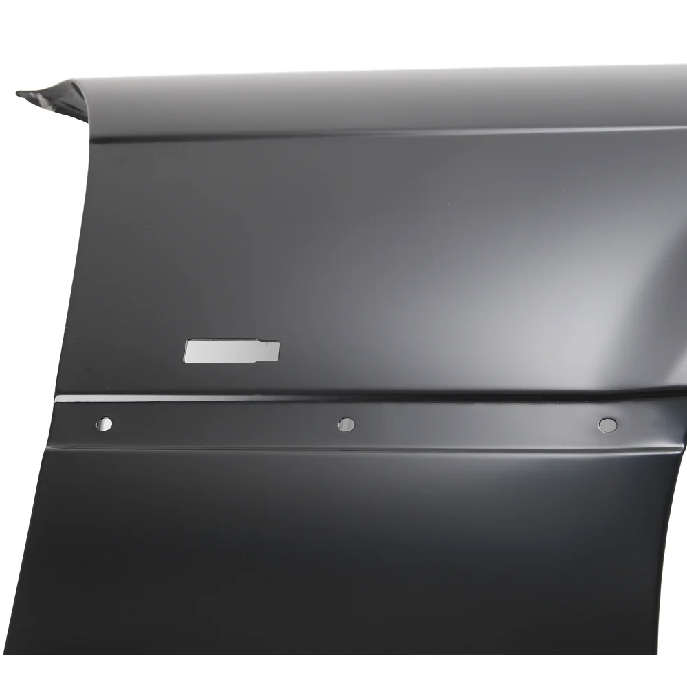Front right fender with repeater hole for BMW 3 Series E36 Coupé and Cabriolet (09/1996-) - passenger side