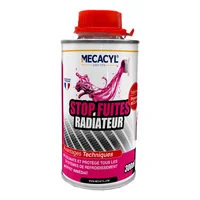 Additiv BY MECACYL stop leaks radiator - Flasche - 300ml