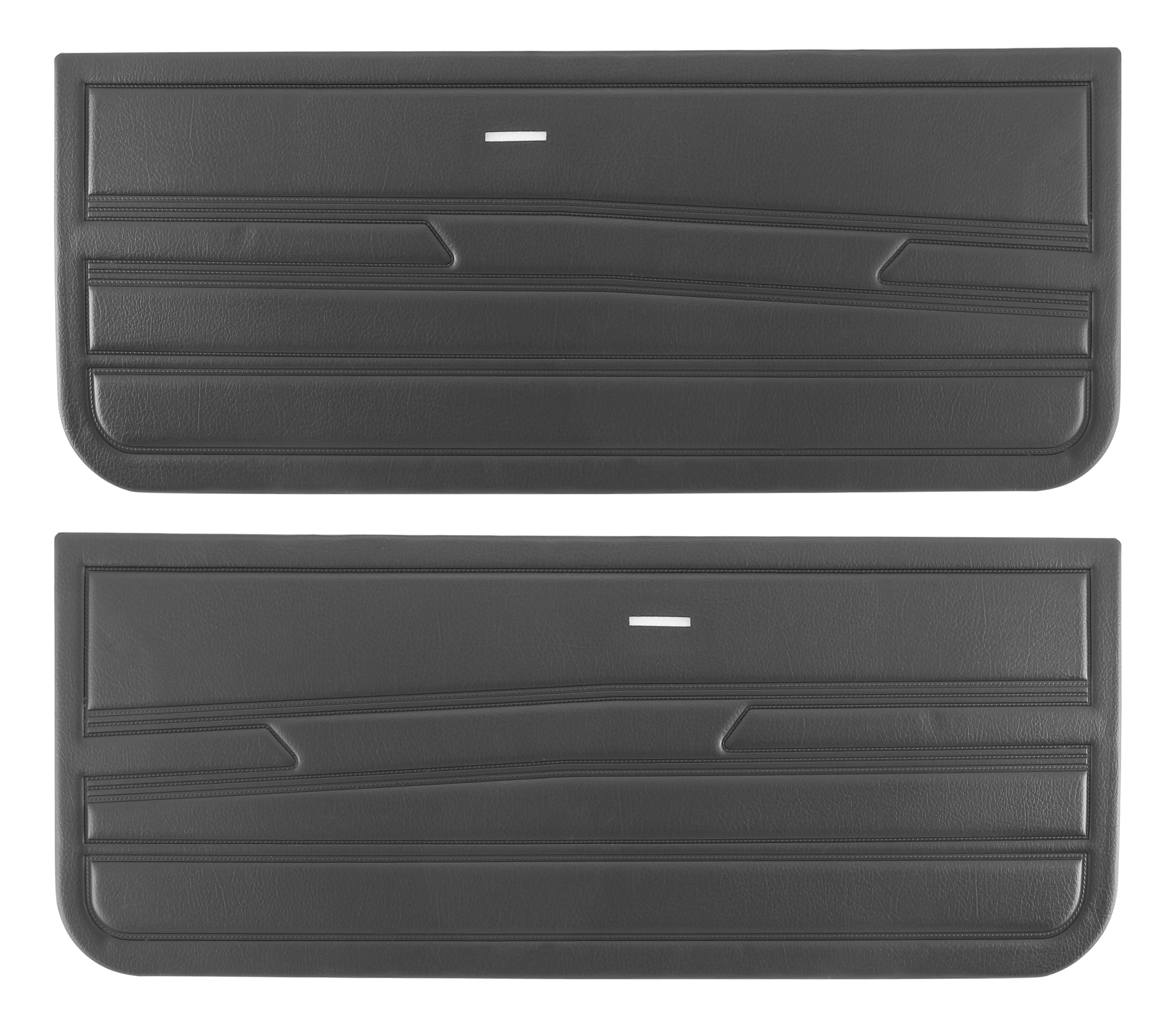 Door panels for Volkswagen Golf 1 in 2 doors
