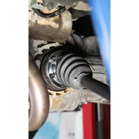 1 cardan achter voor Transporter 83 ->92