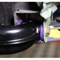 Silentbloc POWERFLEX per braccio di sospensione posteriore per VW Transporter T25