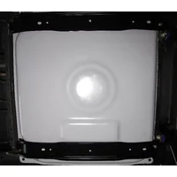 Depósito de carburante 60 L para Transporter Gasolina & Diésel 84 ->92