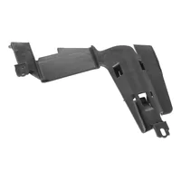 Koplampbeugel rechts voor BMW 3 Reeks E46 Touring Sedan fase 1 of 2 (04/1997-07/2005) en Cabrio Coupé fase 1 (-03/2003) - met of zonder xenon