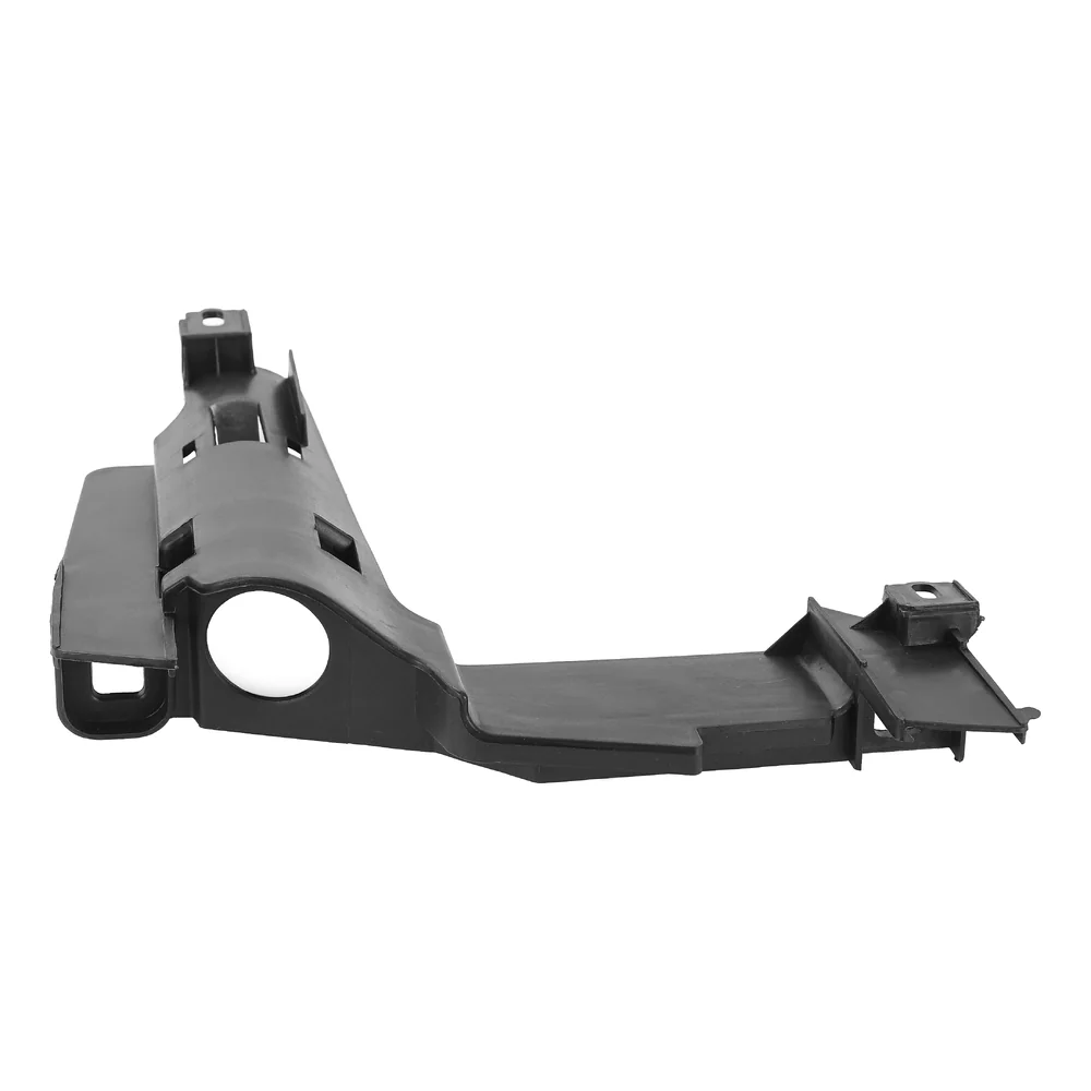 Support de phare avant droit pour BMW Série 3 E46 Berline Touring phase 1 ou 2 (04/1997-07/2005) et Coupé Cabriolet phase 1 (-03/2003) - avec ou sans xénon