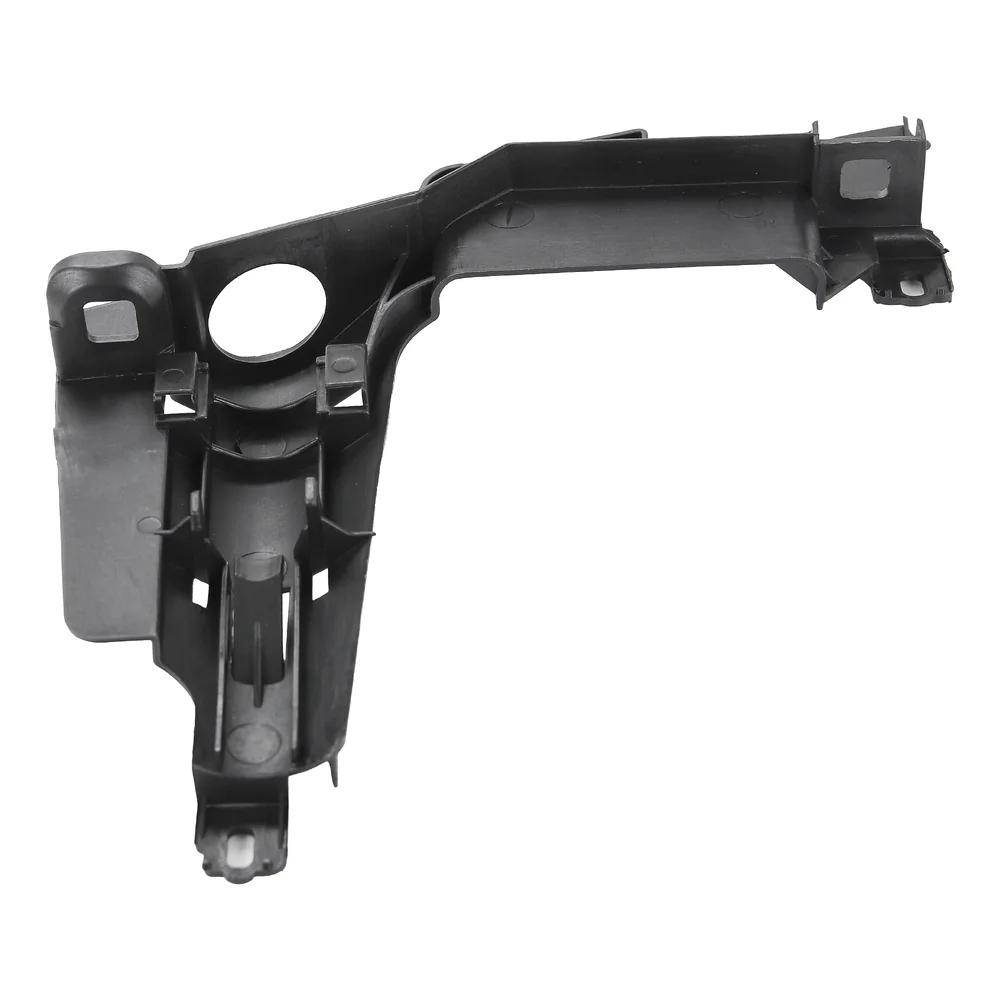 Support de phare avant droit pour BMW Série 3 E46 Berline Touring phase 1 ou 2 (04/1997-07/2005) et Coupé Cabriolet phase 1 (-03/2003) - avec ou sans xénon