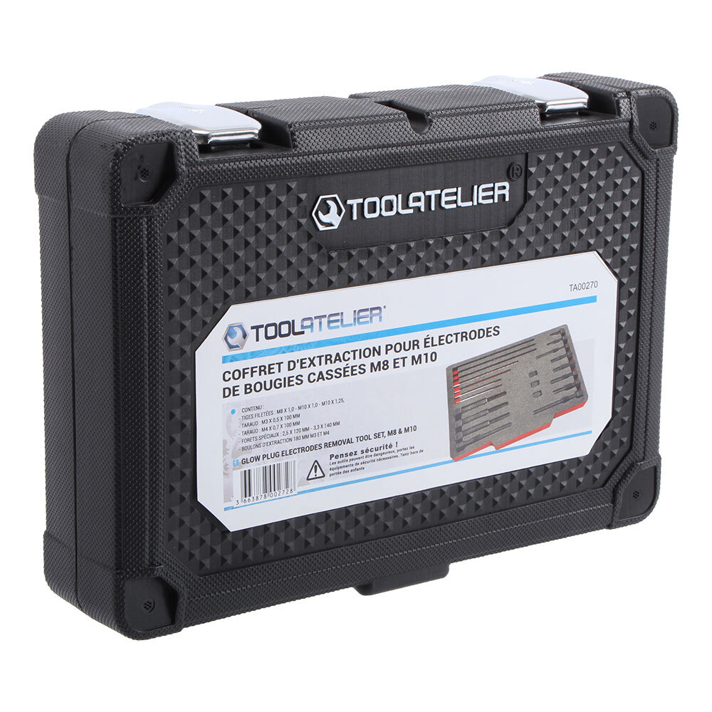 Lot De 2 Bougies De Préchauffage Rechargeables 80101 – 1800mAh, 1,2V – Pour Voiture RC 1/8 1/10 Nitro