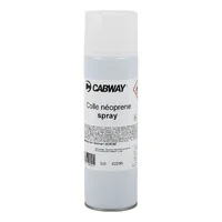 Neoprene glue spray - 500ml