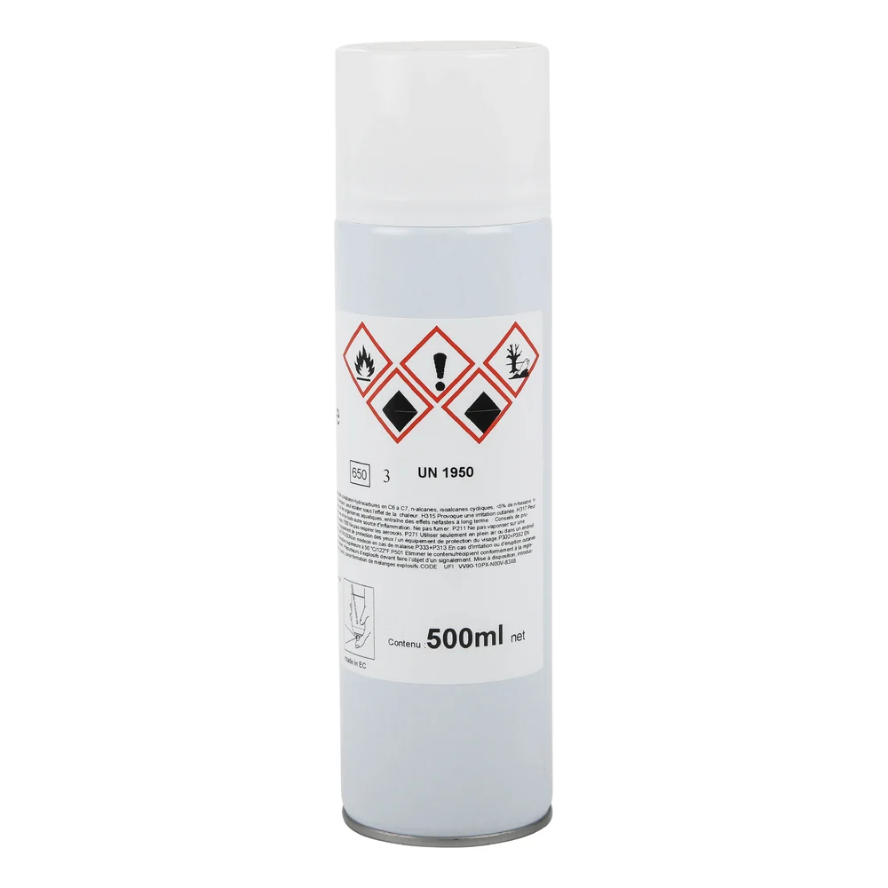 Colla spray per neoprene - 500 ml