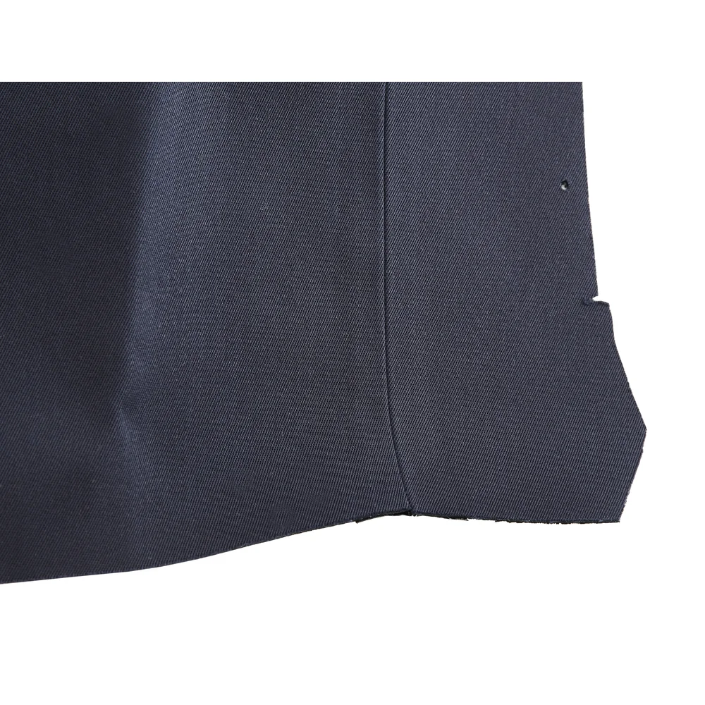 Komplettes blaues Alpaka-Verdeck - Porsche 996 Phase 1 - Glaslünette -.