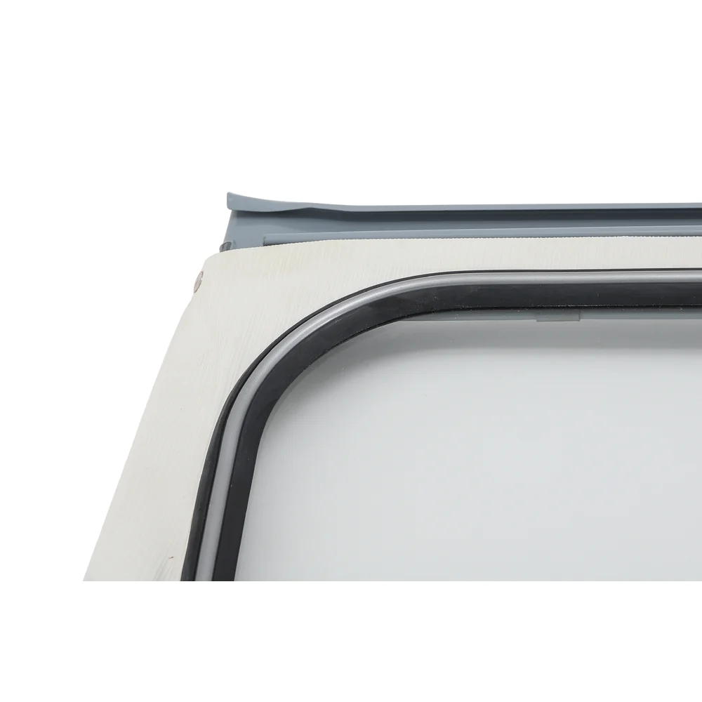 Francia 3 capota con fijación exterior para 2CV berlina (04/1983-03/1984) - tejido reforzado