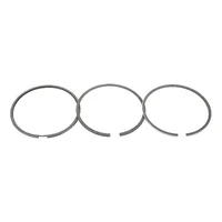 Zuigerveerset, OE afmeting 79,5 mm voor Polo 6N 1.9 D