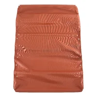 Capote cuivre indien pour DYANE - toile renforcée