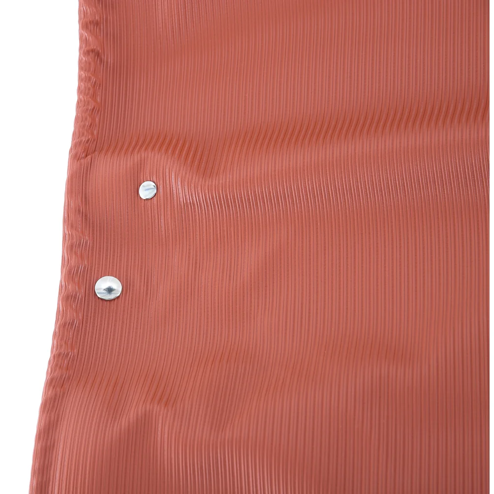 Capote cuivre indien pour DYANE - toile renforcée