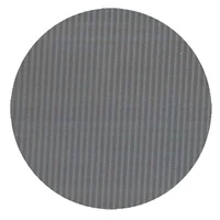 Capota gris cormorán con fijación interior para 2CV Berlina (09/1957-07/1990) - lona de grano fino
