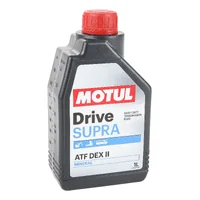 MOTUL ATF DEXRON II-olie voor automatische versnellingsbakken – mineraal – 1 liter