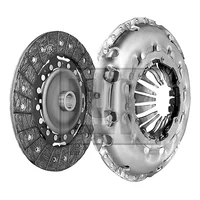 Frizione LUK per Volkswagen Transporter T5 (08/2008-07/2015)