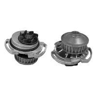 Pompe à eau INA pour Volkswagen Golf 1 1.1 et 1.3 - Qualité origine
