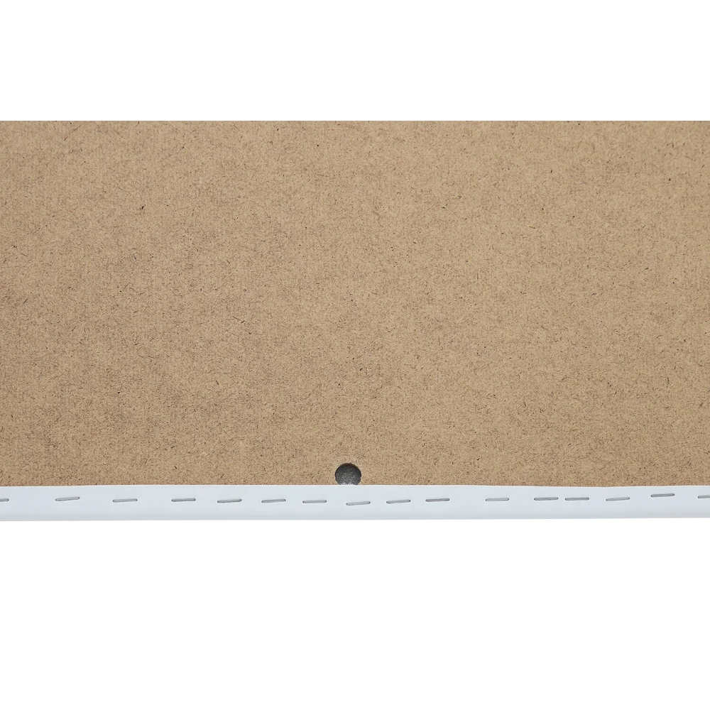 Elevalunas manual Luxe para VOLKSWAGEN Transporter T25 (08/1978-07/1985) - Color blanco - 9 piezas