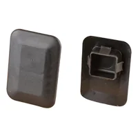 Blanking plug for door switch orifice for VOLKSWAGEN Transporter T25 / T3 (05/1979-07/1992)