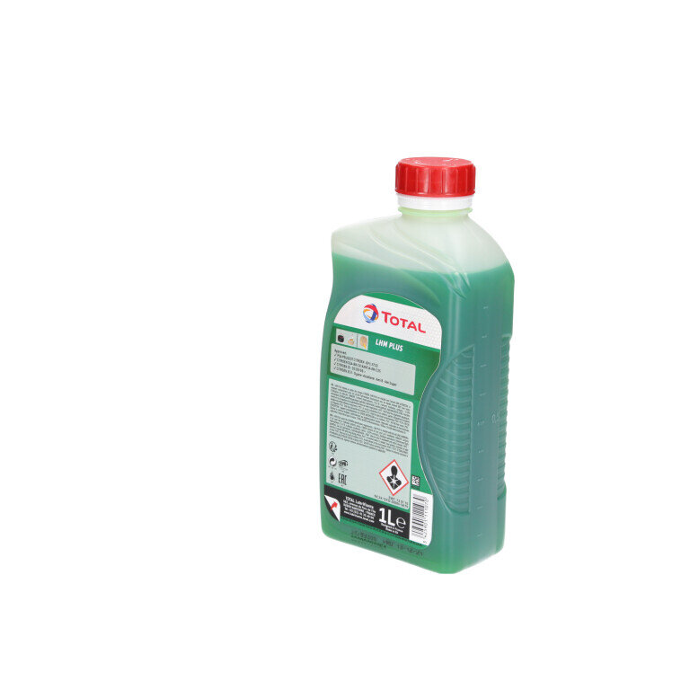 TotalEnergies LHM PLUS mineral liquid for Citroën hydraulic power