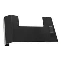 DANSK AVG or ARD engine air deflector for Porsche 911 type F (1965-1973)