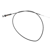 Cable de cebador para Renault 4 (10/1962-06-1993) - 1692mm