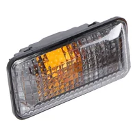 Smoked Blinker Repeater für Golf 3 ->95 - 2 Stück
