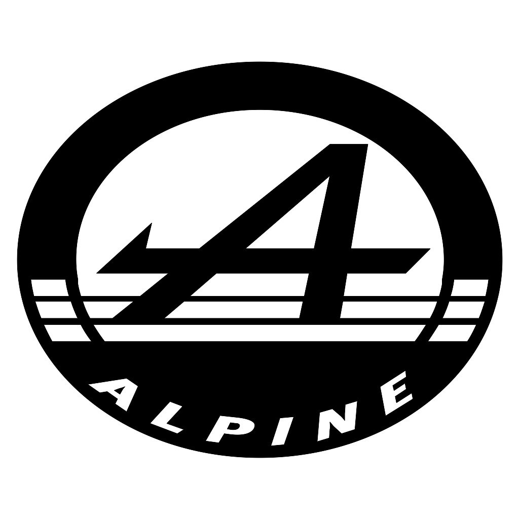 Alpine