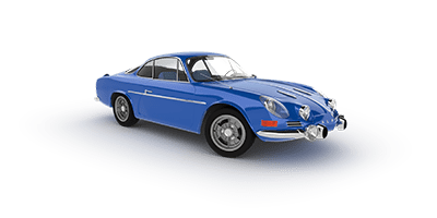 model vehicule