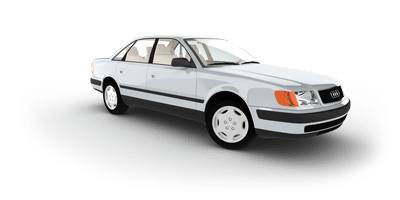 model vehicule