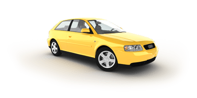 model vehicule