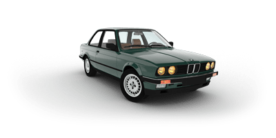 Peças Serie 3 - E30