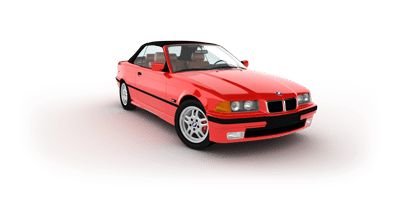 Peças Serie 3 - E36