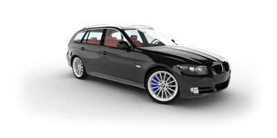 model vehicule