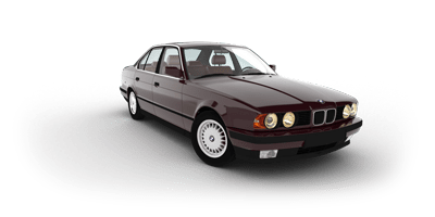 Peças Serie 5 - E34