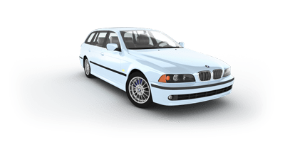 Peças Serie 5 - E39