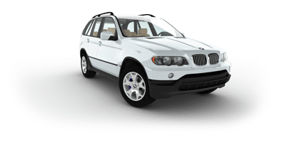 Peças X5 - E53