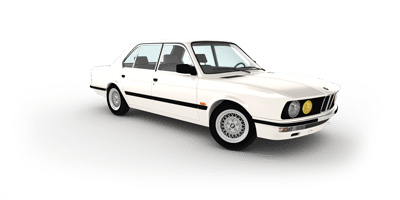model vehicule