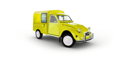 model vehicule