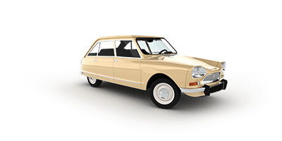 model vehicule