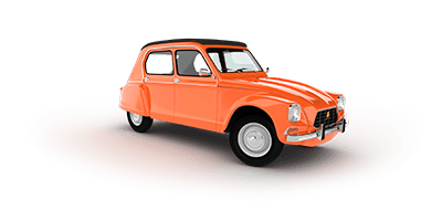 model vehicule