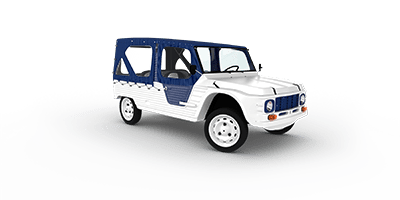model vehicule