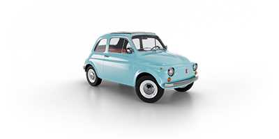 model vehicule
