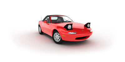 Pieces MX-5 NA