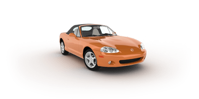 Pieces MX-5 NB
