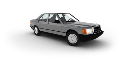 model vehicule