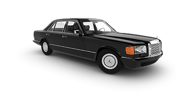 model vehicule