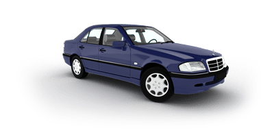 model vehicule