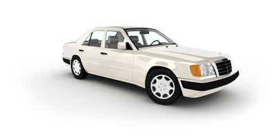 model vehicule